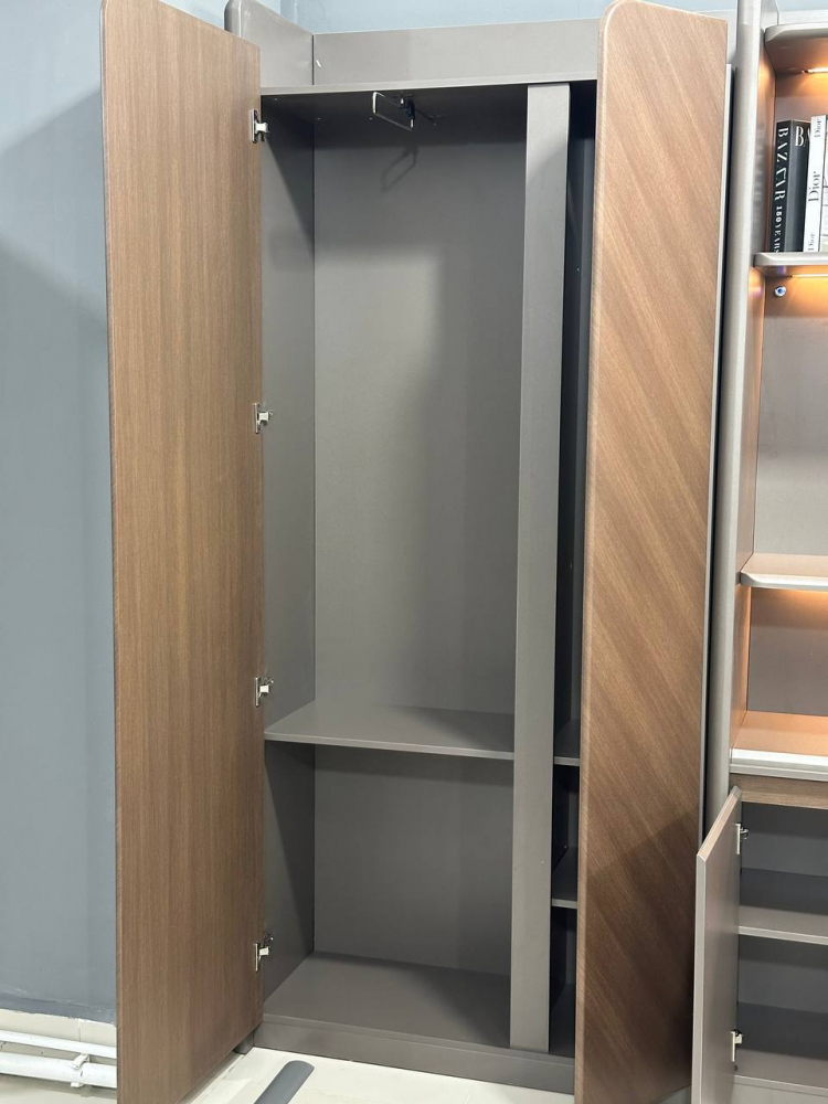 Шкаф для документов Comfort LJB02-2022