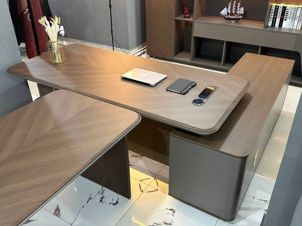 Стол для руководителя Comfort LJA18-2218