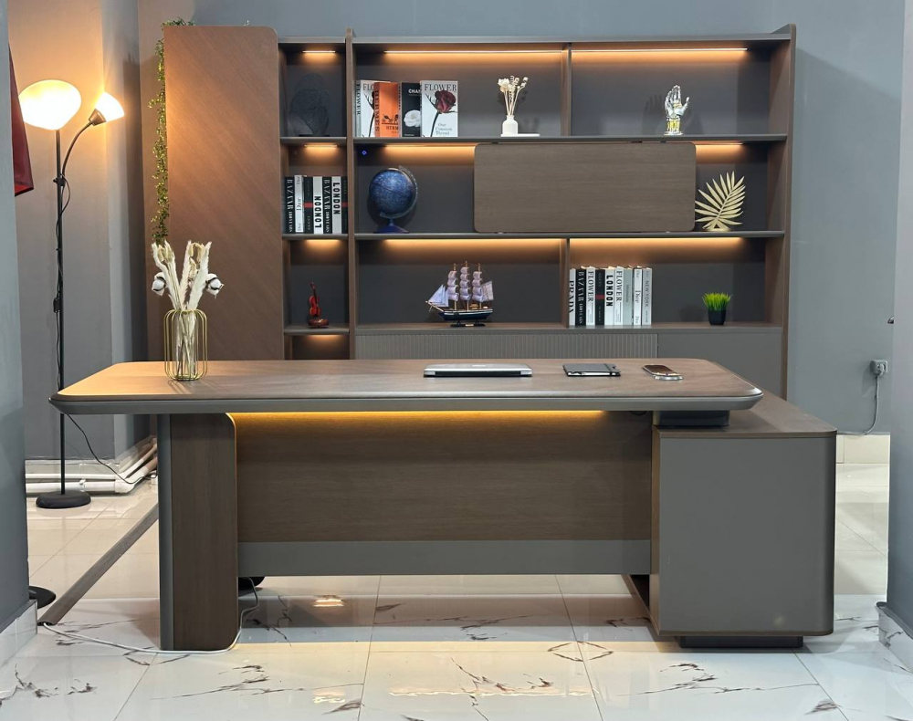 Шкаф для документов Comfort LJB07-2020
