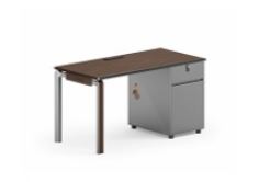 Офисный стол Comfort LJC02-A