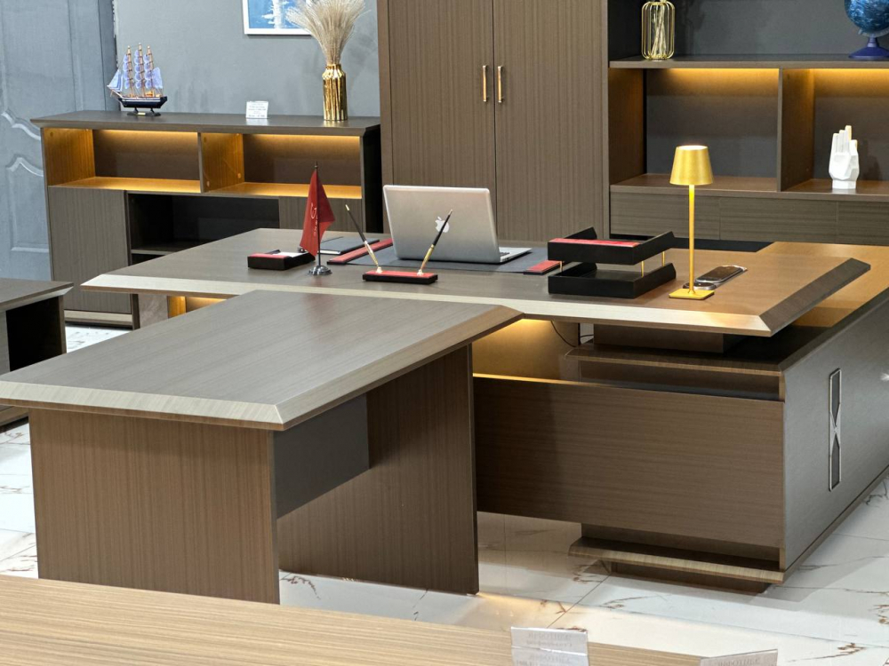 Стол для руководителя Guanlan GLA04-2218