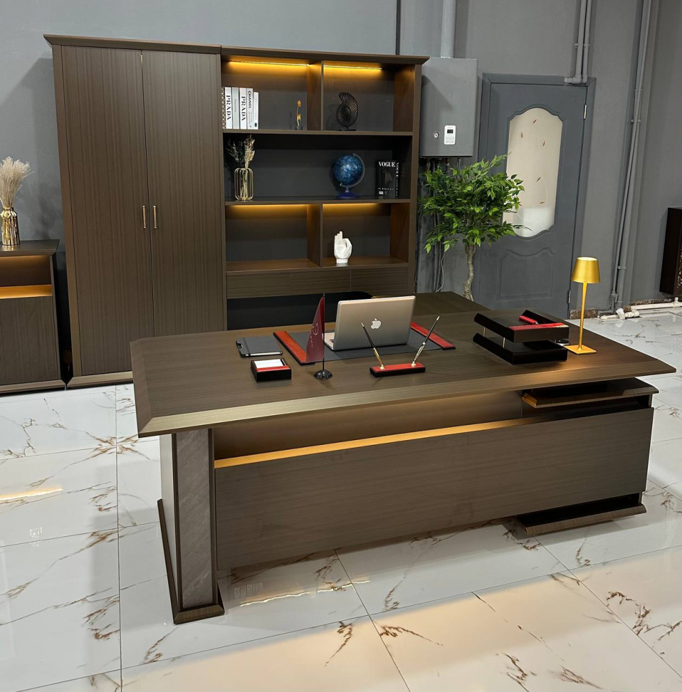 Стол для руководителя Guanlan GLA04-2218