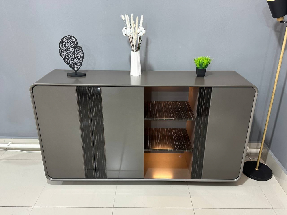 Тумба-греденция Afflatus HDB07-1609