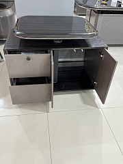 Регулируемый стол Afflatus HDA04-1075 