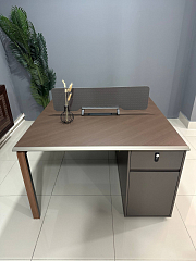 Офисный стол Comfort LJC01-A