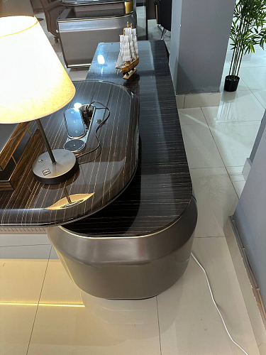 Стол руководителя Afflatus HDA07-2220