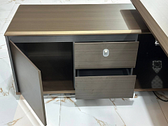 Стол для руководителя Guanlan GLA04-2218