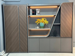 Шкаф для документов Comfort LJB02-2022