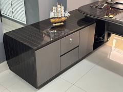 Стол руководителя Afflatus HDA07-2220