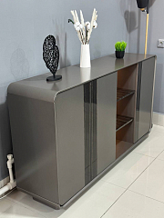 Тумба-греденция Afflatus HDB07-1609
