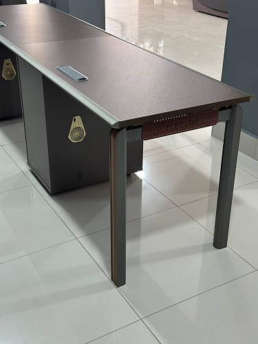 Офисный стол Comfort LJC02-B