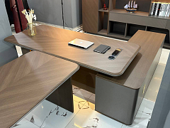 Стол для руководителя Comfort LJA18-2218