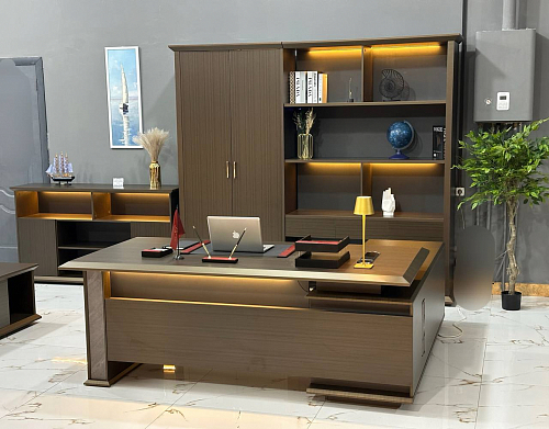 Стол для руководителя Guanlan GLA03-2618