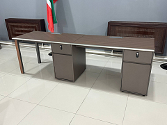 Офисный стол Comfort LJC02-A