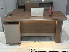 Стол для руководителя Comfort LJA17-1816