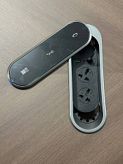 Стол для руководителя Comfort LJA17-1816