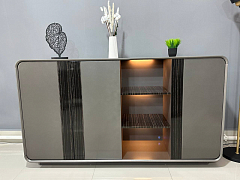 Тумба-греденция Afflatus HDB07-1609