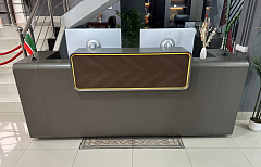 Стойка-ресепшен Comfort LJZ01-2407