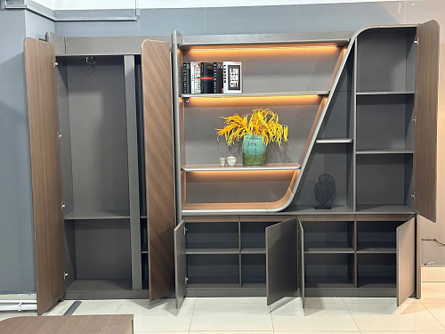 Шкаф для документов Comfort LJB02-2022