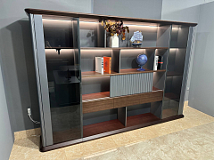 Шкаф для документов ELRS-01S30
