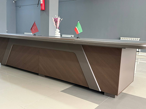 Стол для переговоров Comfort LJD02-3615H