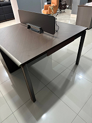 Офисный стол Comfort LJC01-A