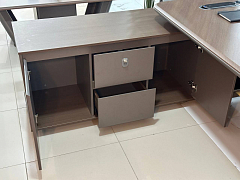Стол для руководителя Comfort LJA18-2218