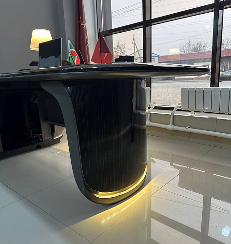 Стол руководителя Afflatus HDA07-2220