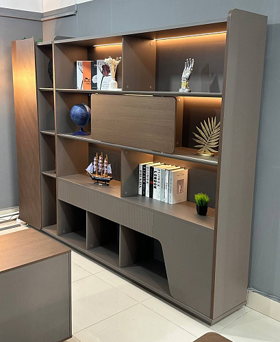 Шкаф для документов Comfort LJB07-2020