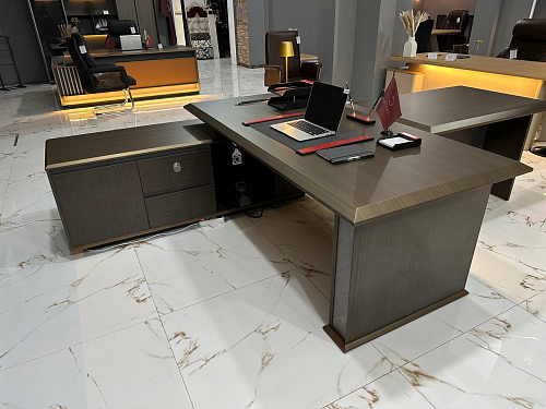 Стол для руководителя Guanlan GLA03-2618