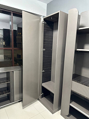 Шкаф для одежды Afflatus HDB04-1022