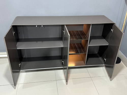 Тумба-греденция Afflatus HDB07-1609