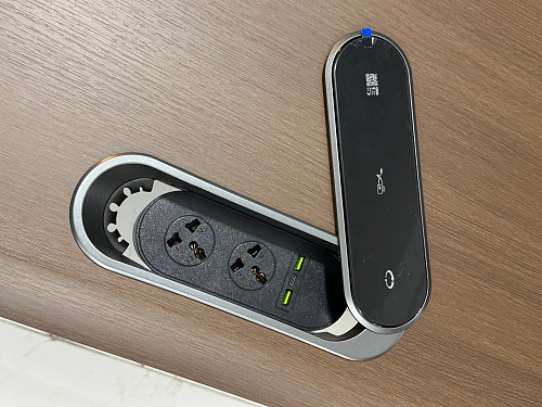Стол для руководителя Comfort LJA16-1407